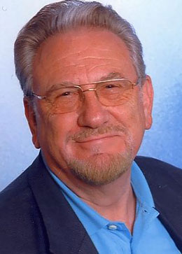 Dieter Bayer